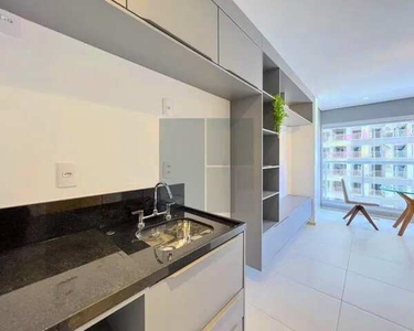 Venda de Apartamentos / Studio na cidade de São Paulo