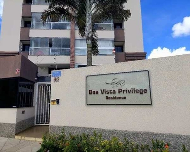 Vendo/Alugo excelente apartamento 2 suítes com planejados no Boa Vista, Vitória da Conqui