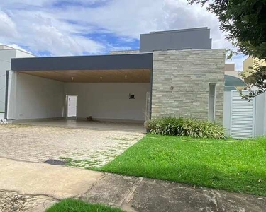 Vendo Casa de 4 suítes no Condomínio Belvedere