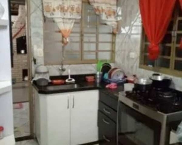 VENDO CASA EM ICOARACI