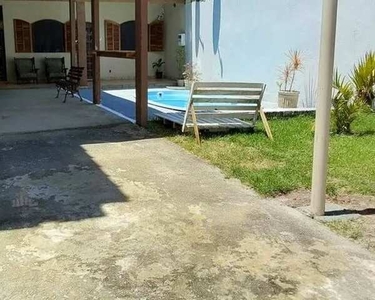 VENDO LINDA CASA EM ENSEADA DE JACARAIPE!!!