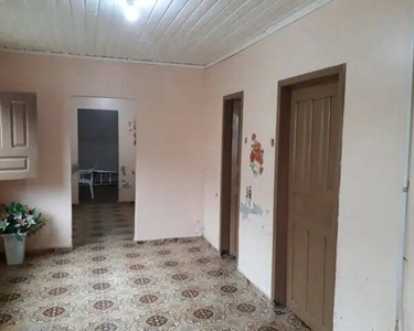 VENDO LINDA CASA EM MARITUBA