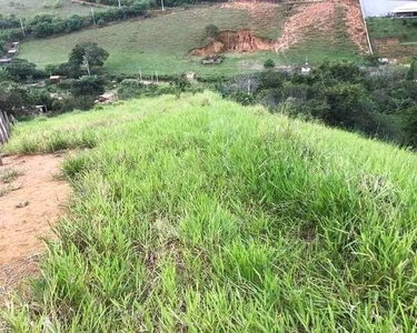 Vendo terreno no Bairro maravilha