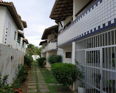 Village Duplex, Somente temporada, 3/4, Beira Mar!