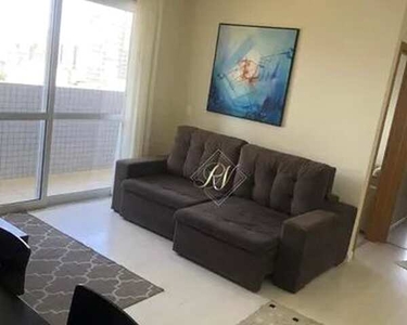 VISTA MAR: Apartamento de 2 suítes, 2 vagas demarcadas e LAZER completo em Santos (Gonzaga