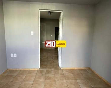 Z10 IMOVEIS - CA10357 - CASA COMERCIAL COM ESTACIONAMENTO FRENTE EM REGIAO CENTRAL - CIDAD