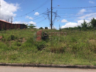 Terreno a venda em jundiai - jardim celeste