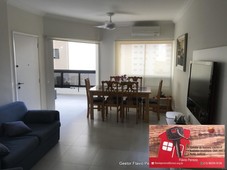 apartamento 2 dormitorios 80 m2 2 vagas 3 banheiros R$ 500000 praia das pitangueiras guaruja sp cod AP0003332P