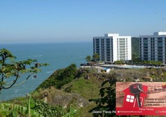 apartamento 3 dormitorios 1 suite 168 m2 3 banheiros 2 vagas condominio penhasco das gaivotas guaruja cod AP4876901V