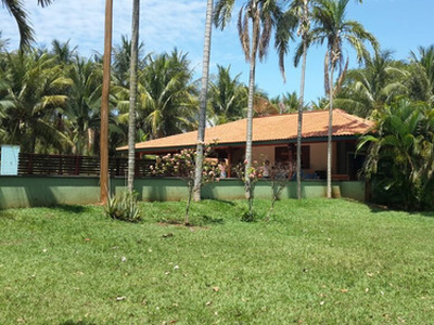 Aluga Rancho Bandeirante Em Miguelópolis