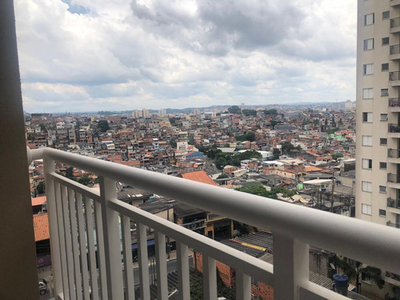 Apartamento 240 Mil Osasco