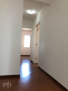 Apartamento à venda em Campo Belo com 84 m², 2 quartos, 1 suíte, 1 vaga