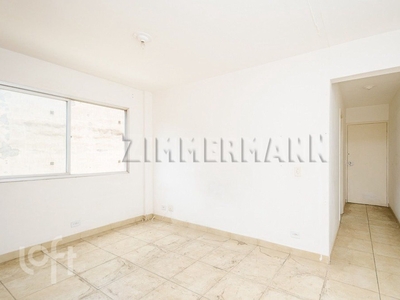 Apartamento à venda em Pinheiros com 58 m², 2 quartos, 1 vaga