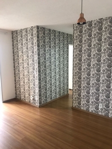 Apartamento à venda em Pirituba com 50 m², 2 quartos, 1 vaga