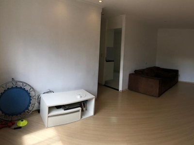 Apartamento à venda em Sacomã com 67 m², 2 quartos, 1 vaga