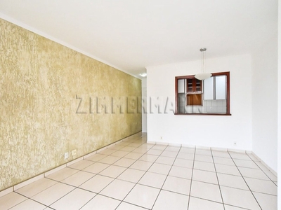Apartamento à venda em Vila Romana com 69 m², 3 quartos, 1 suíte, 1 vaga