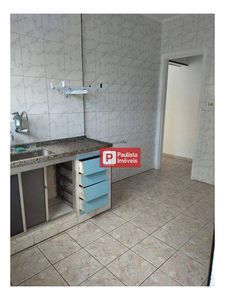 Apartamento Com 2 Dormitórios À Venda