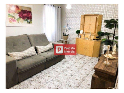 Apartamento Com 2 Dormitórios À Venda