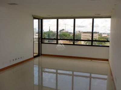 Apartamento para aluguel com 4 quartos ou + no Sudoeste, Brasília