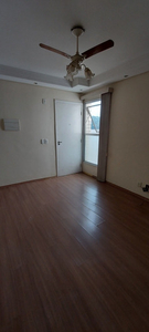 Apartamento Taboão Da Serra 2 Dorm Cond Fit Taboão