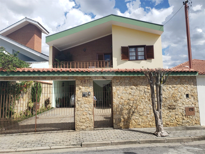 Casa com 5 quartos à venda em Palmas Do Tremembé - SP