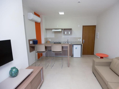 Cota De Apartamento Alta Vista Thermas Resort (caldas Novas) Por Apenas R$ 33.000,00 (aceito Troca)