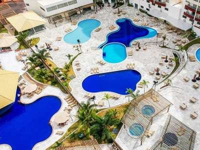 Resort Termas De Olímpia Com Renda Mensal!!!!