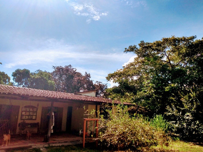 Vendo Casa Na Cidade De Goiás