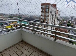 1 dormitório na Rua Campos Mello