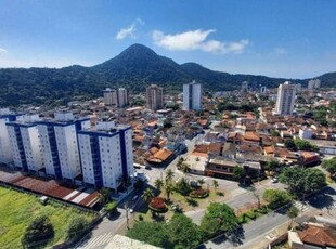 3 suítes frente rua no mais sofisticado lançamento da cidade