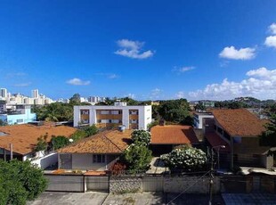 Alugo apartamento em Jardim Atlântico