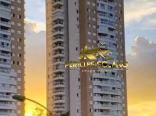 ALUGO APARTAMENTO NO VARANDA COPACABANA GO