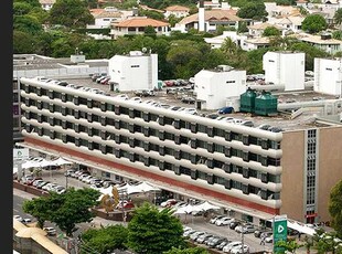 Alugo sala comercial no Pituba Parque Center