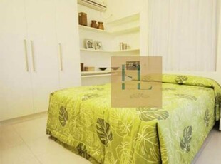 Aluguel de Apartamento de 2 Quartos em Boa Viagem, Recife-PE: 2 suítes, sala ampla, 2 banh