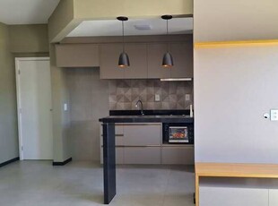 Apartamento 01 dormitório para alugar próximo ao Shopping Plaza - São José do Rio Preto/S