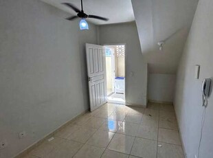 Apartamento 1 Quarto para alugar anual, 29 m² - Aeroporto - Guarapari/ES