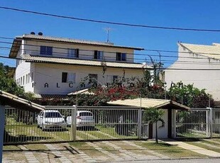 Apartamento 1 Quarto para Locação em Salvador / BA no bairro Itapuã