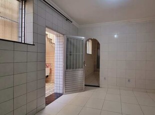 Apartamento 1 quarto pra Locação, 45m² no Matatu, rua plana