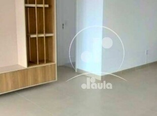 Apartamento 135 m², 3 suítes,2 Varanda Gourmet,2 Vagas, para Alugar, Bairro Assunção, Sant
