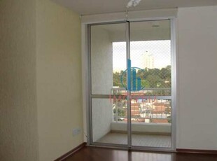 Apartamento 2 Quartos 1 Vaga no Morumbi