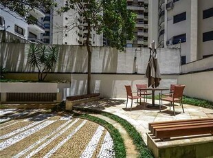 Apartamento 2 quartos com Vaga para Locação no Moema, São Paulo/SP