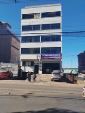 Apartamento à venda com 2 quartos no Riacho Fundo, Riacho Fundo