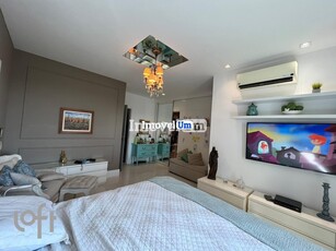 Apartamento à venda em Barra da Tijuca com 310 m², 4 quartos, 4 suítes, 4 vagas