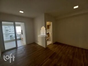 Apartamento à venda em Barra Funda com 69 m², 2 quartos, 1 suíte, 1 vaga