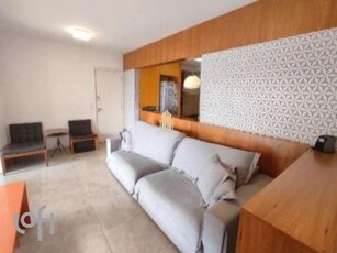 Apartamento à venda em Barra Funda com 97 m², 2 quartos, 2 suítes, 2 vagas