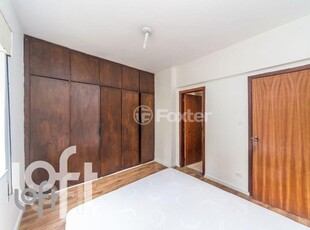 Apartamento à venda em Bela Vista com 130 m², 3 quartos, 1 suíte, 1 vaga