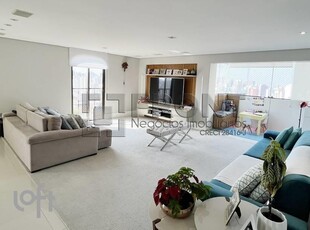 Apartamento à venda em Bela Vista com 260 m², 4 quartos, 1 suíte, 2 vagas