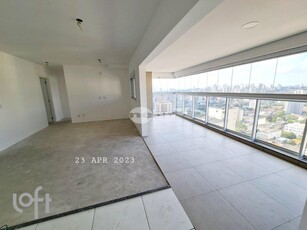 Apartamento à venda em Bosque da Saúde com 84 m², 2 quartos, 2 suítes, 2 vagas