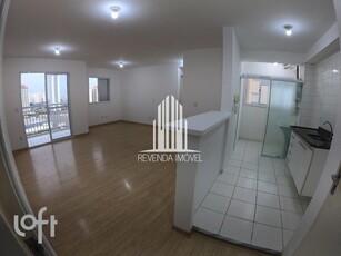 Apartamento à venda em Brás com 65 m², 2 quartos, 1 suíte, 1 vaga
