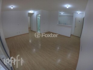 Apartamento à venda em Brás com 65 m², 2 quartos, 1 suíte, 1 vaga